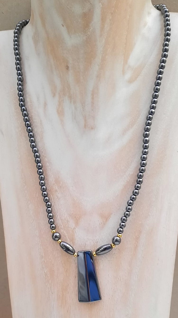 COLLIER CHAÎNE LOTUS STYLE LS2140-1/1 ACIER INOXYDABLE HOMME